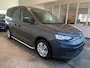 Volkswagen Caddy Cargo 2.0 TDI CarPlay Cruise Trekhaak 96dkm!