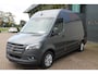 Mercedes-Benz Sprinter 319 CDI L2H2 BPM vrij 360° ALARM KL3 DISTRONIC MBUX10 LED 9G-TRONIC PDC 3.5T AHW LM VELGEN