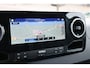 Mercedes-Benz Sprinter 319 CDI L2H2 BPM vrij 360° ALARM KL3 DISTRONIC MBUX10 LED 9G-TRONIC PDC 3.5T AHW LM VELGEN