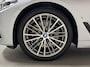 BMW 5-Serie 530e iPerformance M-Sport Leer Sfeer CarPlay Memory