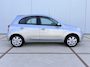 Nissan Micra 1.2 Acenta 5drs clima - cruise control - isofix - bluetooth - all season - aux - goed onderhouden