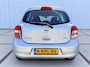 Nissan Micra 1.2 Acenta 5drs clima - cruise control - isofix - bluetooth - all season - aux - goed onderhouden