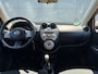 Nissan Micra 1.2 Acenta 5drs clima - cruise control - isofix - bluetooth - all season - aux - goed onderhouden