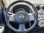 Nissan Micra 1.2 Acenta 5drs clima - cruise control - isofix - bluetooth - all season - aux - goed onderhouden