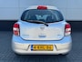Nissan Micra 1.2 Acenta 5drs clima - cruise control - isofix - bluetooth - all season - aux - goed onderhouden