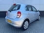 Nissan Micra 1.2 Acenta 5drs clima - cruise control - isofix - bluetooth - all season - aux - goed onderhouden