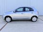 Nissan Micra 1.2 Acenta 5drs clima - cruise control - isofix - bluetooth - all season - aux - goed onderhouden