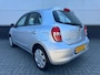 Nissan Micra 1.2 Acenta 5drs clima - cruise control - isofix - bluetooth - all season - aux - goed onderhouden