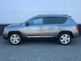 Jeep Compass 2.4 Limited 4WD Automaat - Airco - schuif/kantel-dak - trekhaak - sensoren - NAP - navi - armsteun - isofix