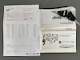 Jeep Compass 2.4 Limited 4WD Automaat - Airco - schuif/kantel-dak - trekhaak - sensoren - NAP - navi - armsteun - isofix