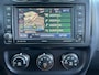 Jeep Compass 2.4 Limited 4WD Automaat - Airco - schuif/kantel-dak - trekhaak - sensoren - NAP - navi - armsteun - isofix