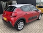 Citroën C3 1.2 PureTech 82pk Feel | Navigatie | Achteruitrijcamera | Climate control | Cruise control | Parkeersensoren | Dodehoekdetectie | Keyless | Weinig kilometers