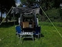 Volkswagen Transporter Camper Hefdak Airco Navigatie Cruise Control Keuken Toilet Bearlock
