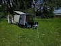 Volkswagen Transporter Camper Hefdak Airco Navigatie Cruise Control Keuken Toilet Bearlock