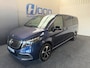Mercedes-Benz EQV 300 L3 - 8-Pers. - Airmatic - Leer - Elec. deuren - 360 - Inter & Exterieur pakket - Incl. Garantie