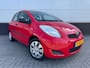 Toyota Yaris 1.3 VVTi 6-versnel. Comfort - Eco-Mode 5drs Airco - aux - NAP - goed onderhouden - isofix