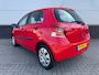 Toyota Yaris 1.3 VVTi 6-versnel. Comfort - Eco-Mode 5drs Airco - aux - NAP - goed onderhouden - isofix