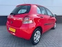 Toyota Yaris 1.3 VVTi 6-versnel. Comfort - Eco-Mode 5drs Airco - aux - NAP - goed onderhouden - isofix