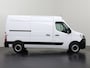 Renault Master 2.3DCi 135PK L2H2 Koelauto Dag-Nacht aansluiting | Navigatie | Camera | Airco | Cruise | 3-Zits