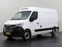 Renault Master 2.3DCi 135PK L2H2 Koelauto Dag-Nacht aansluiting | Navigatie | Camera | Airco | Cruise | 3-Zits