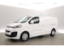 Citroën Jumpy 2.0 BlueHDI L3H1 180PK | Automaat | Clima | Camera | 3 Zits | Trekhaak | 2xSchuifdeur | Carplay | Cruise
