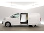 Citroën Jumpy 2.0 BlueHDI L3H1 180PK | Automaat | Clima | Camera | 3 Zits | Trekhaak | 2xSchuifdeur | Carplay | Cruise