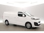Citroën Jumpy 2.0 BlueHDI L3H1 180PK | Automaat | Clima | Camera | 3 Zits | Trekhaak | 2xSchuifdeur | Carplay | Cruise