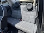 Fiat 500C 0.9 TwinAir Turbo Lounge 1e Eigenaar|Clima|Navi|PDC|Elek ramen|N.A.P|APK tot 03-2027