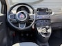 Fiat 500C 0.9 TwinAir Turbo Lounge 1e Eigenaar|Clima|Navi|PDC|Elek ramen|N.A.P|APK tot 03-2027
