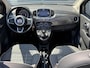 Fiat 500C 0.9 TwinAir Turbo Lounge 1e Eigenaar|Clima|Navi|PDC|Elek ramen|N.A.P|APK tot 03-2027