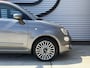 Fiat 500C 0.9 TwinAir Turbo Lounge 1e Eigenaar|Clima|Navi|PDC|Elek ramen|N.A.P|APK tot 03-2027