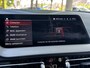 BMW 1-Serie 118i High Executive M-sport | M-AERODYNAMICA| SFEERVERLICHTING| NAVIGATIE + APPLE CARPLAY/ANDROID AUTO| PARKEERSENSOREN V+A| FULL LED| KEYLESS| GETINT GLAS|