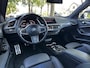 BMW 1-Serie 118i High Executive M-sport | M-AERODYNAMICA| SFEERVERLICHTING| NAVIGATIE + APPLE CARPLAY/ANDROID AUTO| PARKEERSENSOREN V+A| FULL LED| KEYLESS| GETINT GLAS|