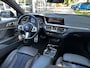 BMW 1-Serie 118i High Executive M-sport | M-AERODYNAMICA| SFEERVERLICHTING| NAVIGATIE + APPLE CARPLAY/ANDROID AUTO| PARKEERSENSOREN V+A| FULL LED| KEYLESS| GETINT GLAS|