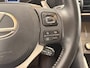 Lexus IS 300h Hybrid Edition 30 | Stoelverwarming | Elektrisch stuur | Parkeersensoren |