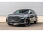 Audi Q3 Sportback 45 TFSI e 245pk S Edition | SoH 92% | Panoramadak | Elek. Stoelen | 360 Camera | Stoelverwarming