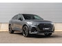 Audi Q3 Sportback 45 TFSI e 245pk S Edition | SoH 92% | Panoramadak | Elek. Stoelen | 360 Camera | Stoelverwarming