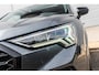 Audi Q3 Sportback 45 TFSI e 245pk S Edition | SoH 92% | Panoramadak | Elek. Stoelen | 360 Camera | Stoelverwarming