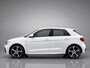 Audi A1 Sportback 25 TFSI S edition / DIgitaal dashboard / LED / App connect / Parkeersensoren achter / Lichtmetaal 17 inch /