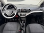 Kia Picanto 1.0 CVVT 2e Eigenaar|Zeer zuinig|Isofix|N.A.P|APK tot 04-2027