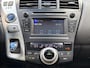Toyota Prius+ Prius Wagon 1.8 Comfort 7p. /Apple Carplay/7-persoons/Keyless Entry/Navi/Climate Control/Cruise Control/Park. sens. V+A/Elek. ramen/Elek. Lendensteun/(MET GARANTIE*)