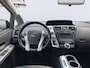 Toyota Prius+ Prius Wagon 1.8 Comfort 7p. /Apple Carplay/7-persoons/Keyless Entry/Navi/Climate Control/Cruise Control/Park. sens. V+A/Elek. ramen/Elek. Lendensteun/(MET GARANTIE*)
