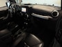 Jeep Wrangler Unlimited 2.8 CRD Automaat Trekhaak Leer