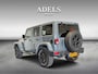 Jeep Wrangler Unlimited 2.8 CRD Automaat Trekhaak Leer