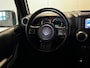 Jeep Wrangler Unlimited 2.8 CRD Automaat Trekhaak Leer