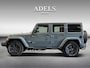 Jeep Wrangler Unlimited 2.8 CRD Automaat Trekhaak Leer