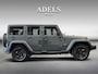 Jeep Wrangler Unlimited 2.8 CRD Automaat Trekhaak Leer