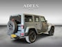 Jeep Wrangler Unlimited 2.8 CRD Automaat Trekhaak Leer