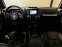 Jeep Wrangler Unlimited 2.8 CRD Automaat Trekhaak Leer
