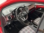 Volkswagen Up! 1.0 TSI GTI - 1 EIGENAAR - DEALER ONDERHOUDEN - PANORAMADAK - STOELVERWARMING - CRUISE CONTROL - PARKEERCAMERA